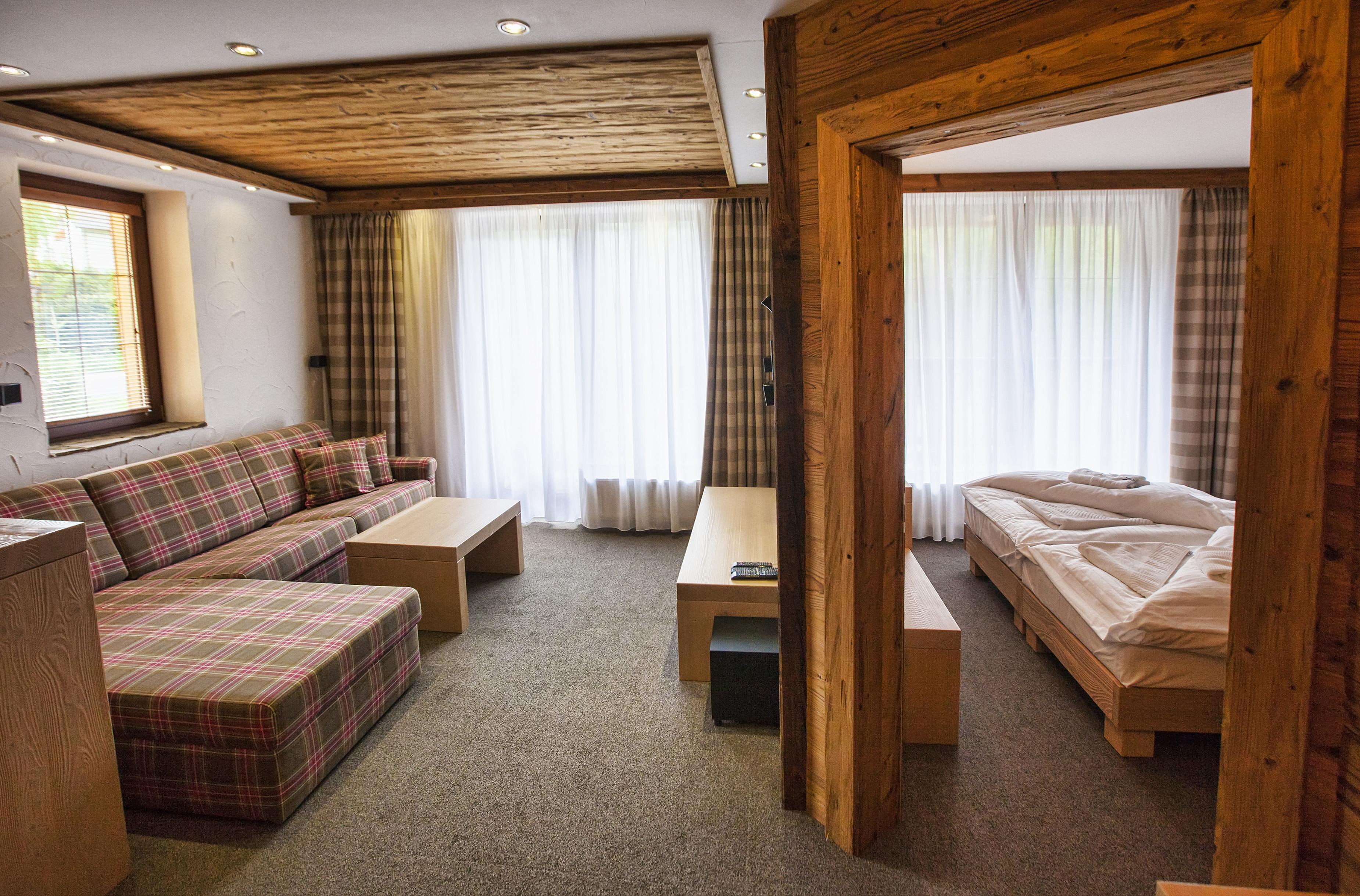 Apartman Kukucka Mountain View タトランスカ・ ロムニツァ エクステリア 写真