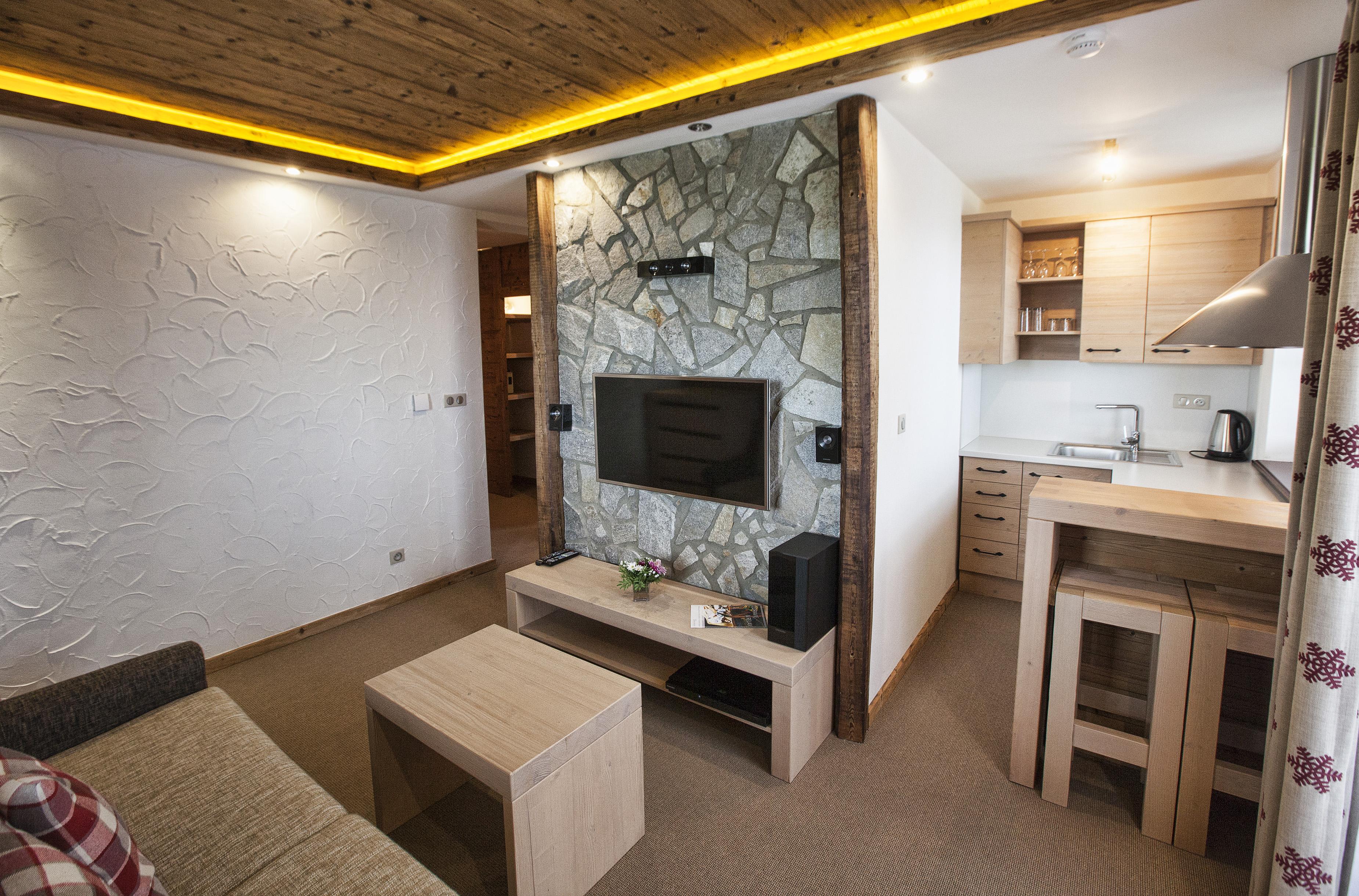 Apartman Kukucka Mountain View タトランスカ・ ロムニツァ エクステリア 写真