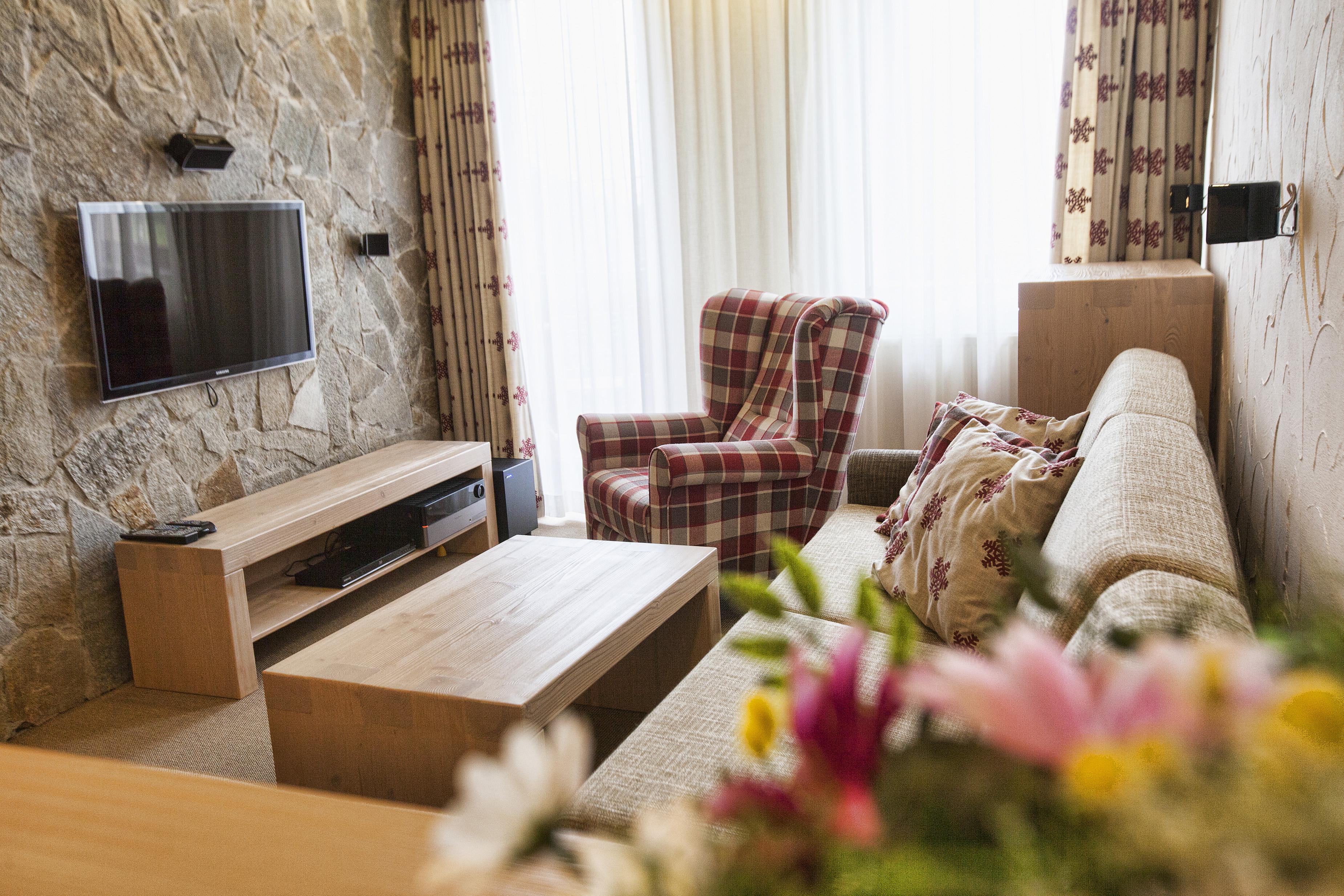 Apartman Kukucka Mountain View タトランスカ・ ロムニツァ エクステリア 写真
